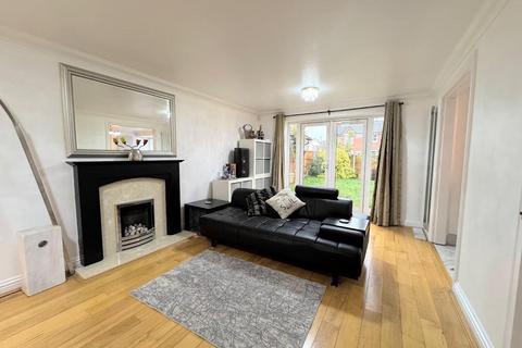 undefined, Hamlet Court, Derby DE73
