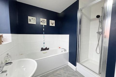 undefined, Hamlet Court, Derby DE73