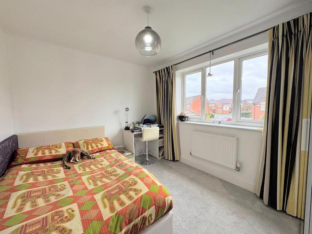 Bedroom two