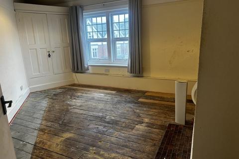 undefined, Southbourne Grove, Southbourne