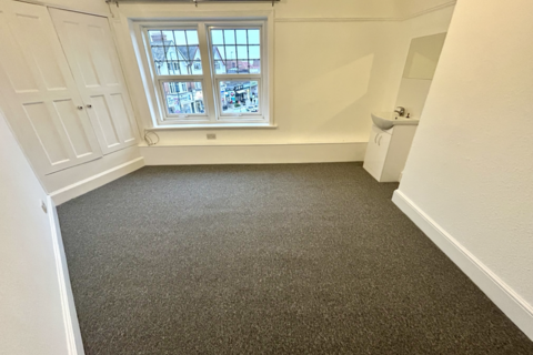 undefined, Southbourne Grove, Southbourne