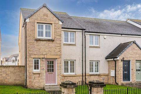 Lodeneia Park, Dalkeith, EH22