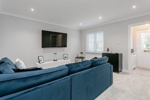 3 bedroom end of terrace house for sale, Lodeneia Park, Dalkeith, EH22