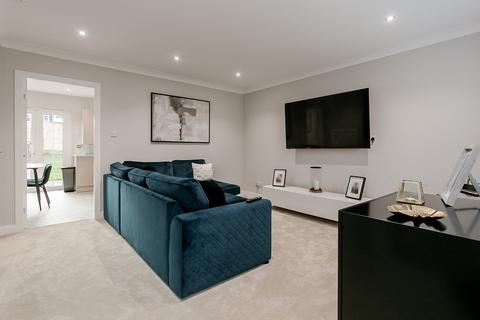 3 bedroom end of terrace house for sale, Lodeneia Park, Dalkeith, EH22