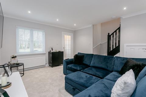3 bedroom end of terrace house for sale, Lodeneia Park, Dalkeith, EH22