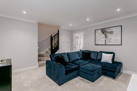 3 bedroom end of terrace house for sale, Lodeneia Park, Dalkeith, EH22