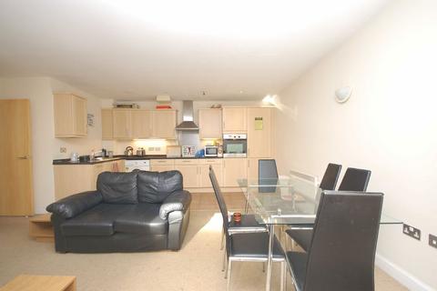 undefined, Three Oak Lane, London SE1