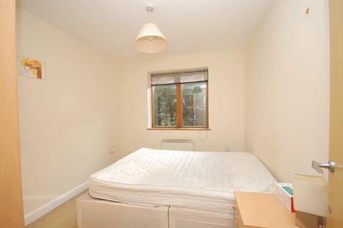 undefined, Three Oak Lane, London SE1