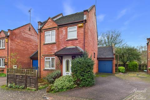 undefined, Fishersfield, Buckingham, MK18 1SN