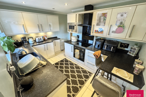 4 bedroom apartment for sale, Burnholme Court, Burnholme Avenue, York, YO31