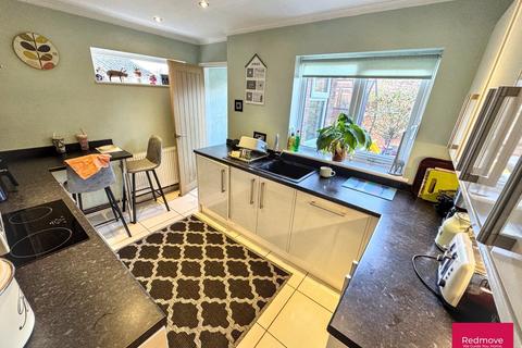 4 bedroom apartment for sale, Burnholme Court, Burnholme Avenue, York, YO31
