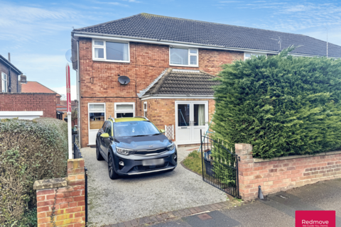 undefined, Burnholme Court, Burnholme Avenue, York, YO31