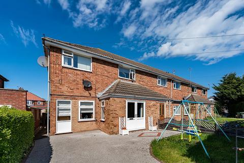 Apartment - Burnholme Court, Burnholme Avenue, York, YO31