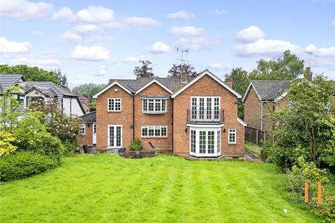 undefined, School Road, Downham, CM11
