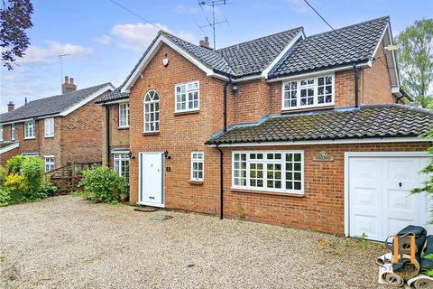 undefined, School Road, Downham, CM11