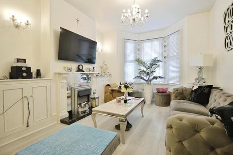 undefined, Brampton Road, London
