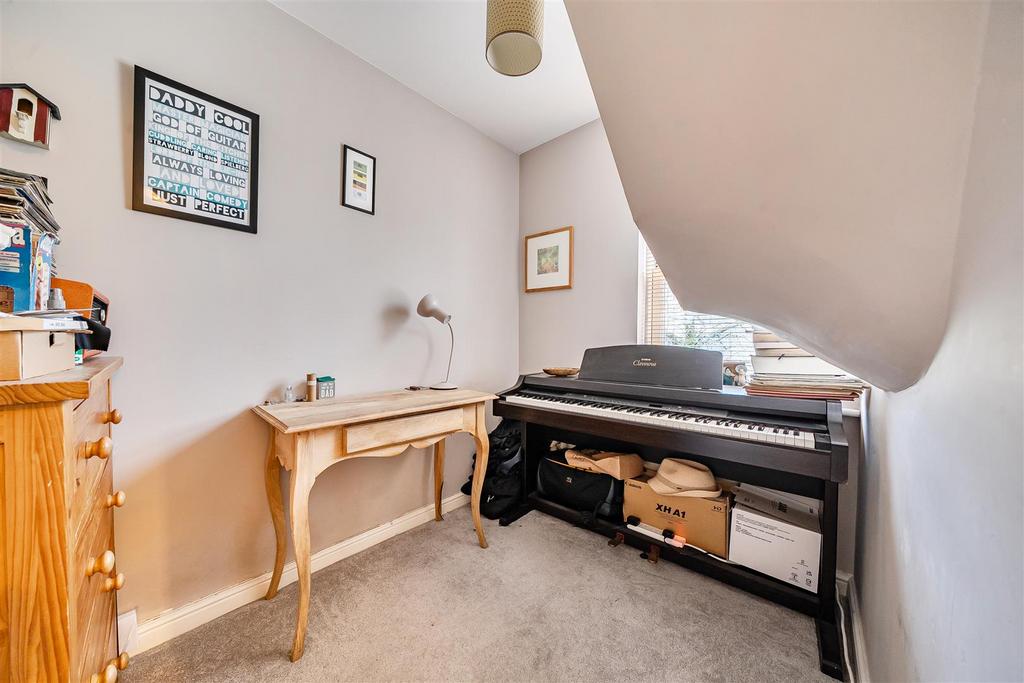 Bedroom Five