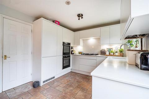 undefined, Tremes Close, Marshfield, Chippenham