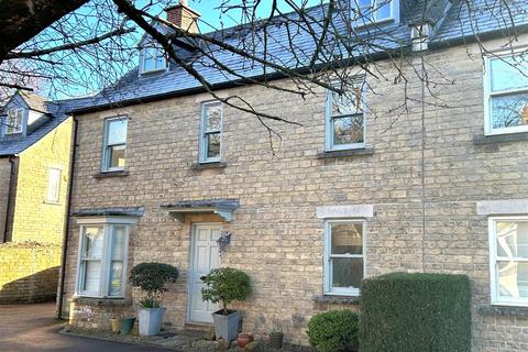 undefined, Tremes Close, Marshfield, Chippenham