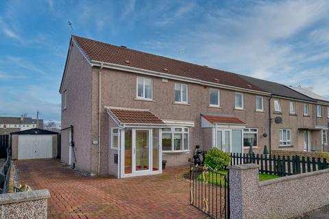 Cartside Road, Busby, G76