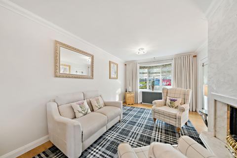 2 bedroom end of terrace house for sale, Cartside Road, Busby, G76