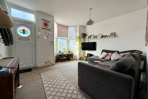 3 bedroom terraced house for sale, Duncan Road, Ramsgate CT11