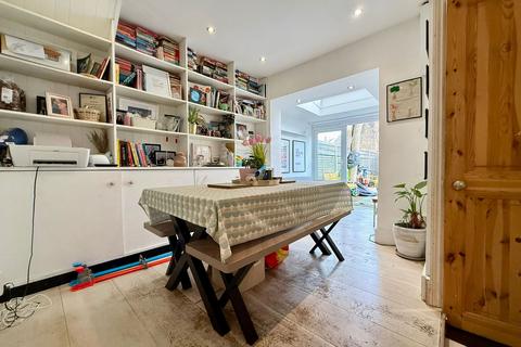 3 bedroom terraced house for sale, Duncan Road, Ramsgate CT11