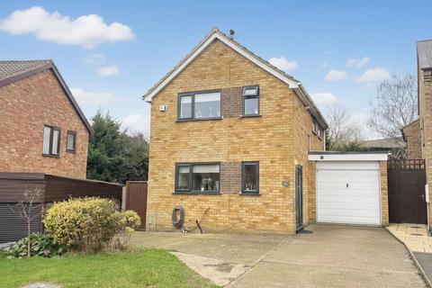 undefined, Tarrant Way, Northampton NN3