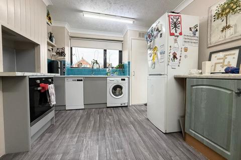undefined, Tarrant Way, Northampton NN3
