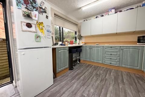 undefined, Tarrant Way, Northampton NN3