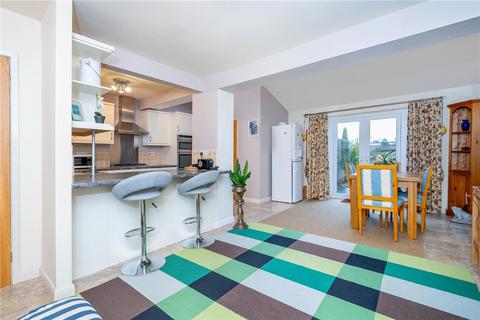 3 bedroom semi-detached house for sale, North Parade, Sleaford, Lincolnshire, NG34
