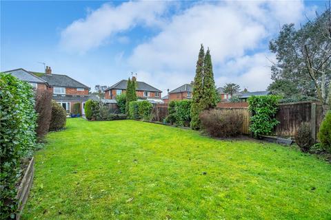 3 bedroom semi-detached house for sale, North Parade, Sleaford, Lincolnshire, NG34