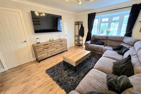 undefined, Hawthorn Way, Brackla, CF31