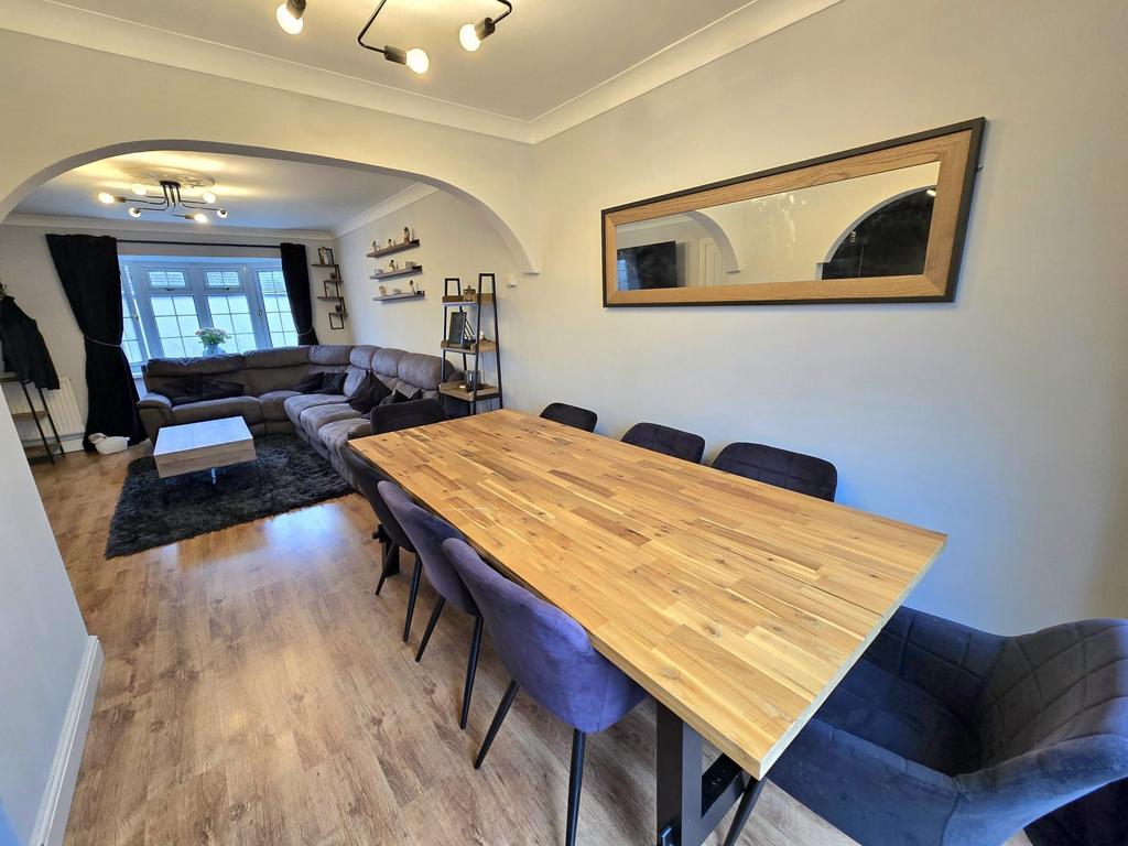 Lounge/Diner