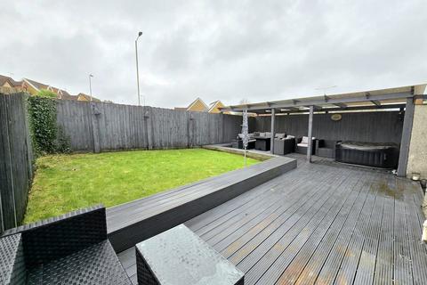 undefined, Hawthorn Way, Brackla, CF31