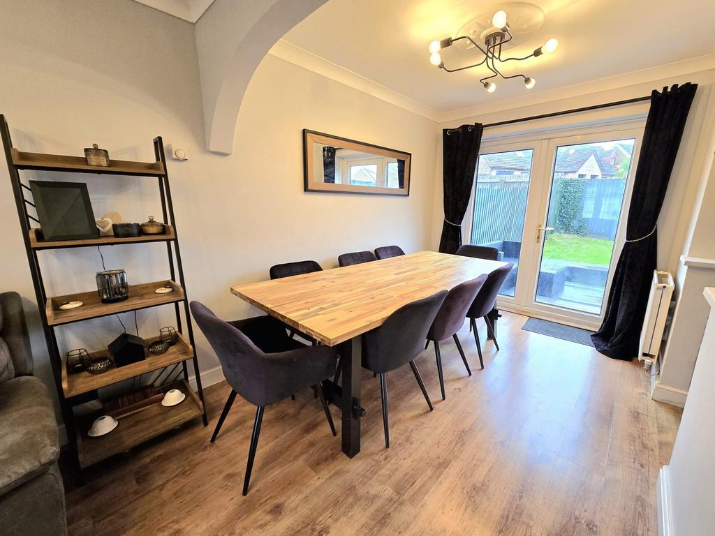 Lounge/Diner