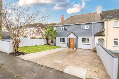 3 bedroom end of terrace house for sale - Barton Tors, Bideford, Devon, EX39