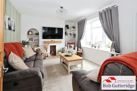 undefined, Rowley Avenue, Chesterton, Newcastle
