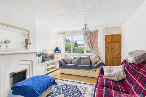 3 bedroom terraced house for sale, Heol Caradoc, Wrexham