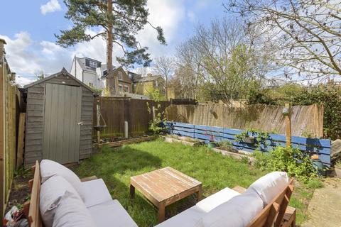 2 bedroom flat for sale, Leigham Vale, Streatham, London, SW16