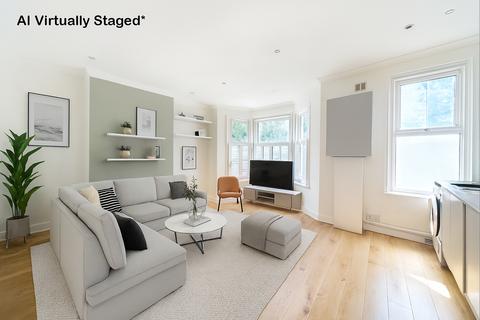 2 bedroom flat for sale, Leigham Vale, Streatham, London, SW16
