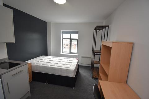 undefined, King Street West, Wigan, WN1 1LP