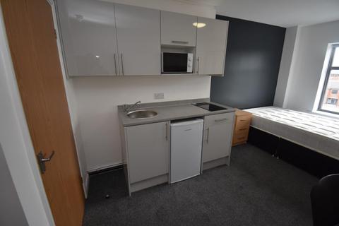 undefined, King Street West, Wigan, WN1 1LP