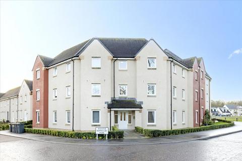 2 bedroom flat for sale, 111 Wester Kippielaw Drive, Dalkeith, EH22