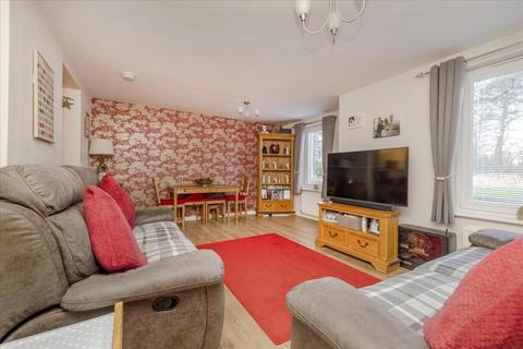 2 bedroom flat for sale, 111 Wester Kippielaw Drive, Dalkeith, EH22