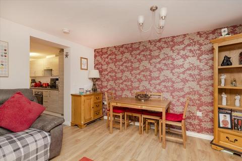 2 bedroom flat for sale, 111 Wester Kippielaw Drive, Dalkeith, EH22