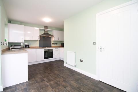 undefined, Blackthorn Place, Hambleton, Poulton-le-Fylde, FY6