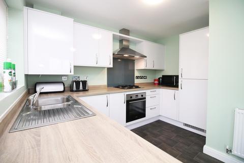 undefined, Blackthorn Place, Hambleton, Poulton-le-Fylde, FY6