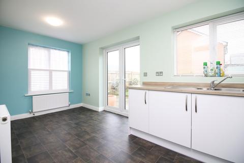 undefined, Blackthorn Place, Hambleton, Poulton-le-Fylde, FY6