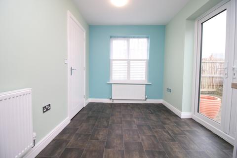 undefined, Blackthorn Place, Hambleton, Poulton-le-Fylde, FY6